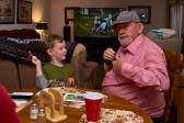 Larry's 77th Birthday